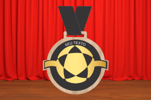 Medalha de Futevôlei